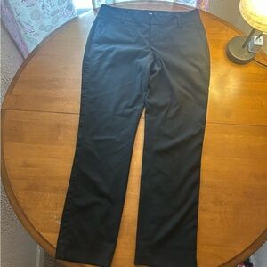 Banana Republic Ryan Fit Dress Pants Size 4